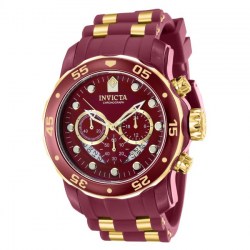 Invicta Pro Driver 40931